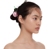 Electric Girl / Cherry Hair Band