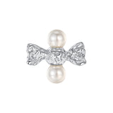 Tasty / Pearl Candy Earring