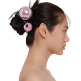 Electric Girl / Cherry Hair Band