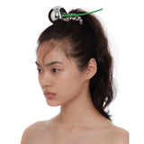 Electric Girl / Cherry Hair Band