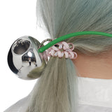 Electric Girl / Cherry Hair Band