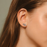 Tasty / Pearl Candy Earring
