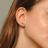 Tasty / Pearl Candy Earring