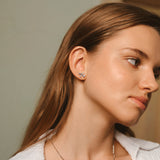 Tasty / Pearl Candy Earring