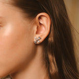 Tasty / Pearl Candy Earring
