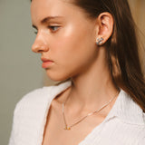 Tasty / Pearl Candy Earring